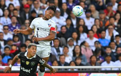 ALEGRÍA MESURADA EN LOS ALBOS. Esto sigue….