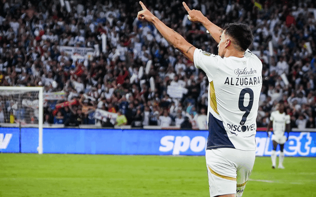 «Licha»  molesto con los árbitros y pide equidad