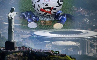 El Concorvado recibe una vez más a LDU