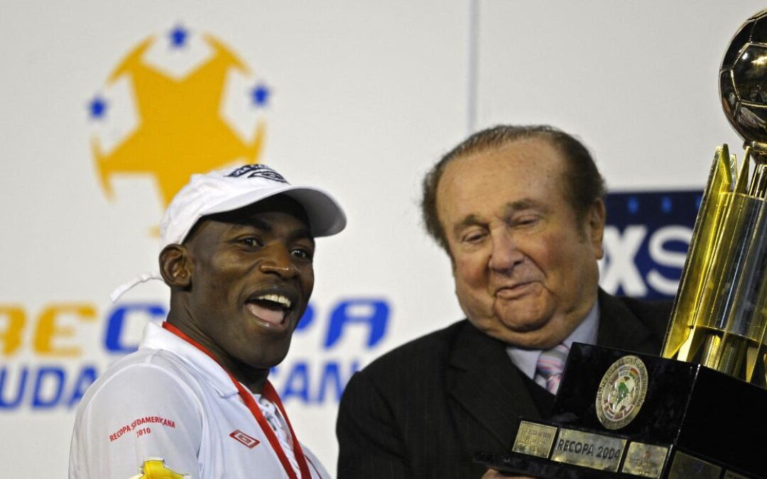 Recordando 15 AÑOS DE UNA NUEVA HAZAÑA ALBA