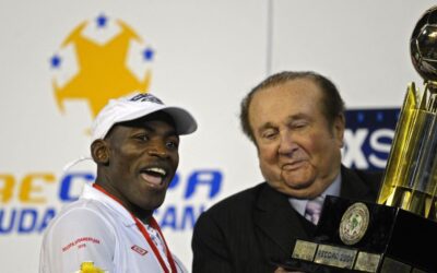 Recordando 15 AÑOS DE UNA NUEVA HAZAÑA ALBA