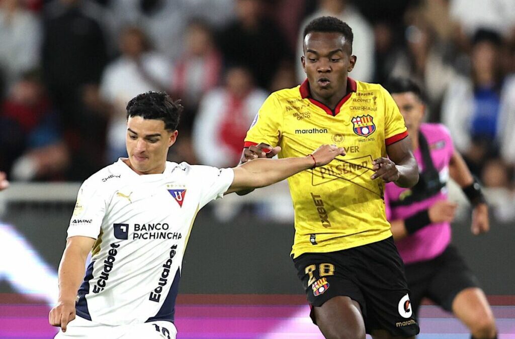 EL BALANCE ALBO en estas 30 fechas