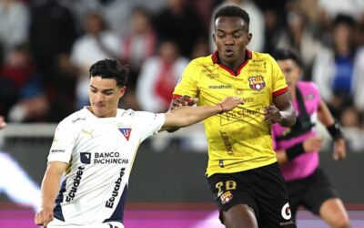 EL BALANCE ALBO en estas 30 fechas