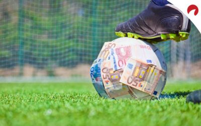 El lado oscuro del fútbol. Cuando se mancha la pelota