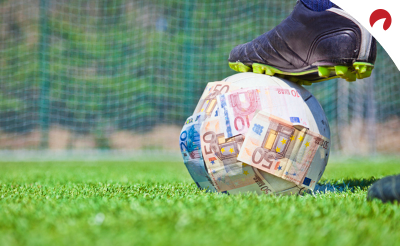 El lado oscuro del fútbol. Cuando se mancha la pelota