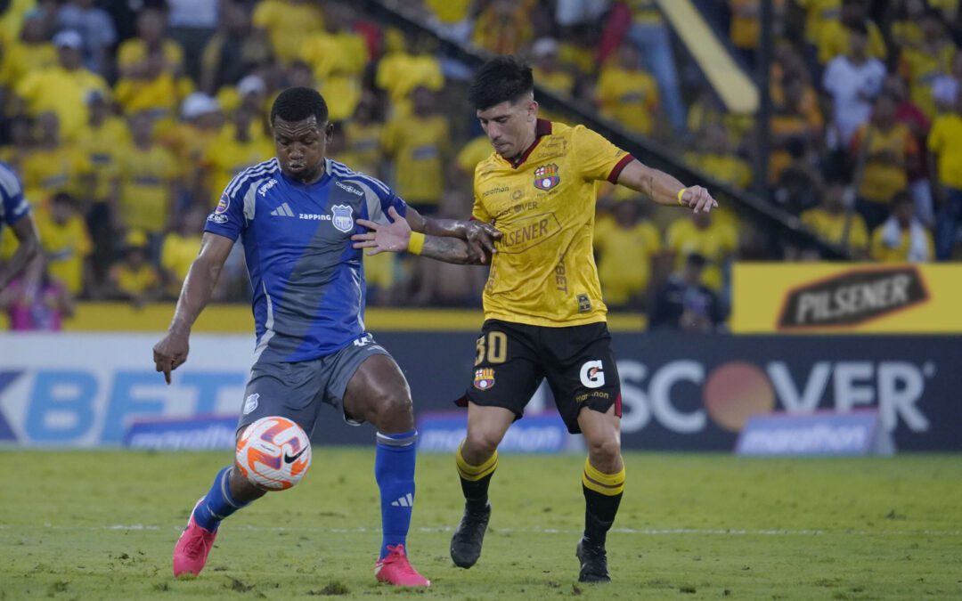 Clásico del Astillero. «El Plato fuerte de la fecha 28»