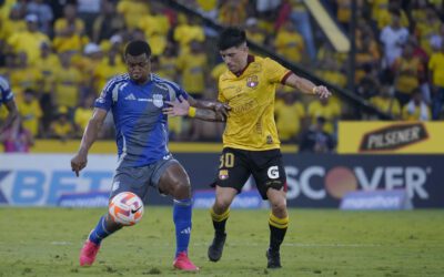 Clásico del Astillero. «El Plato fuerte de la fecha 28»