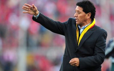 Sixto Vizuete se suma a las críticas a Beccacece