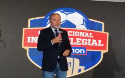 El Doc está optimista e ilusionado para el jueves