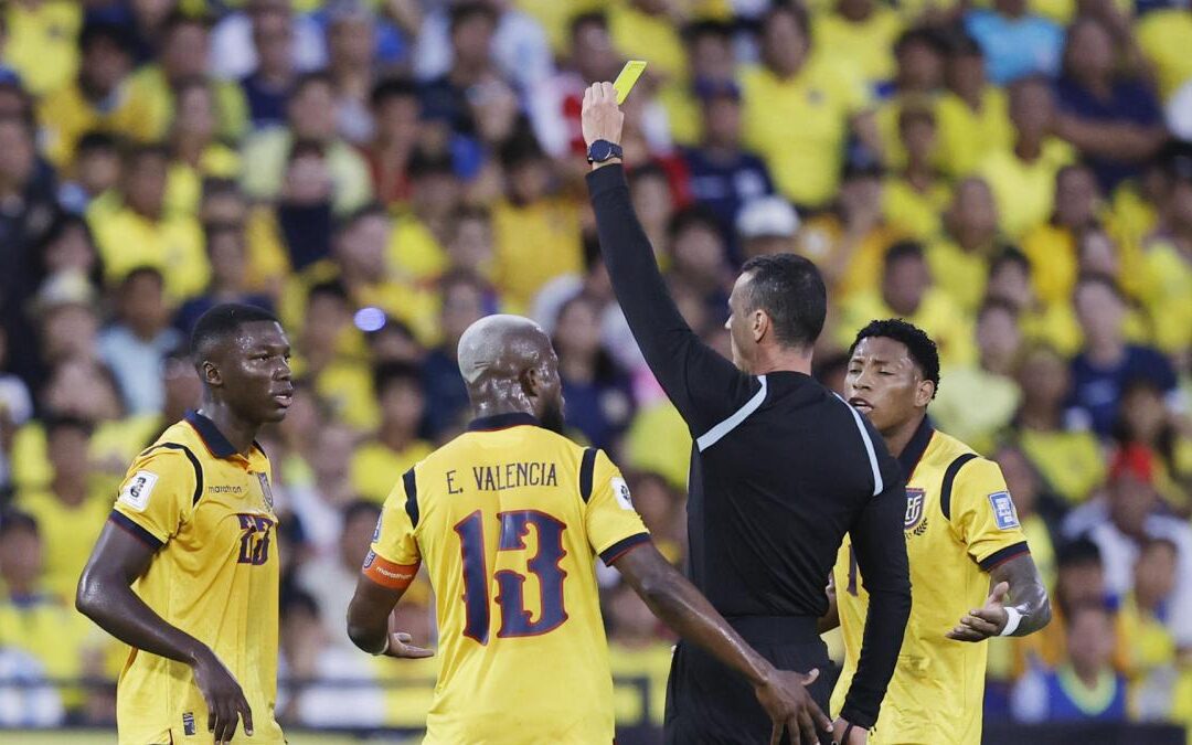 «La FEF a la defensa del Niño Moi por la expulsión»