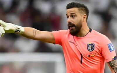 Hernán. «El que contagia de fe a todo el Ecuador»