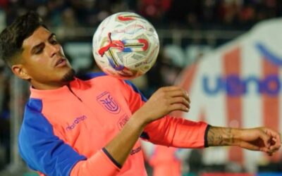 En La Tri valoran el punto en Asunción