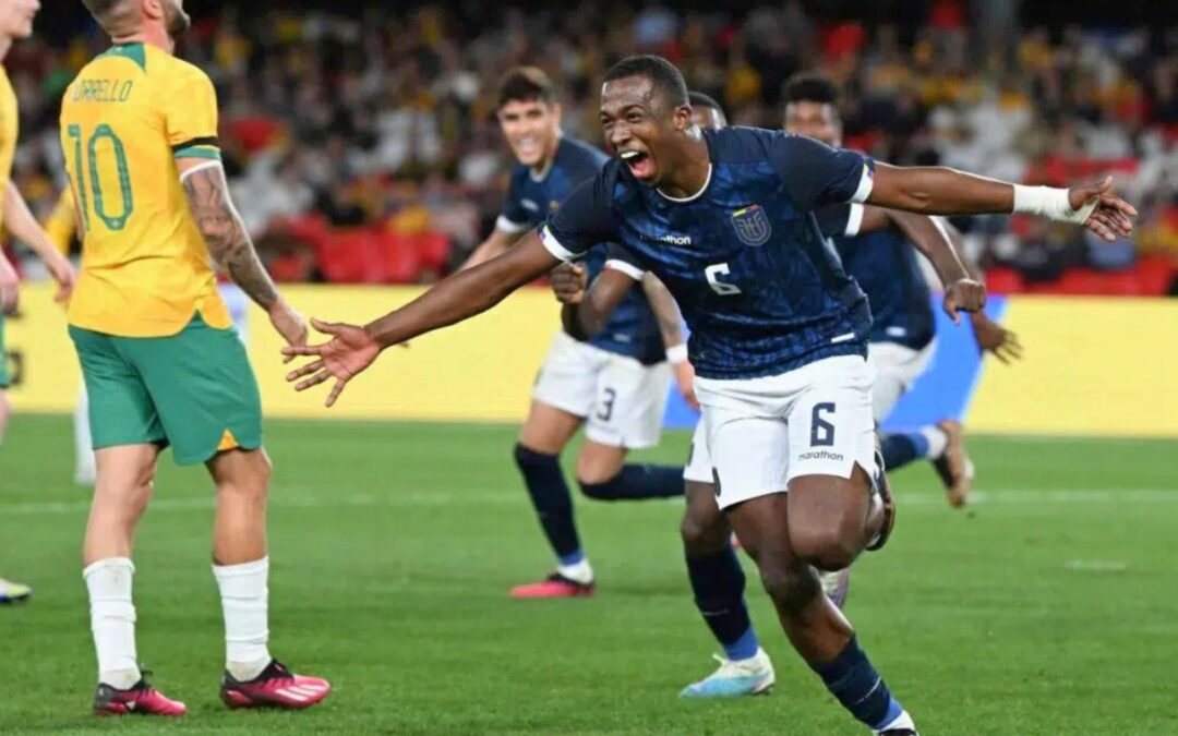 «Pachito se abrió a los ecuatorianos»