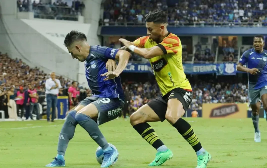 VUELVE LA LIGA PRO CON PARTIDAZOS IMPERDIBLES