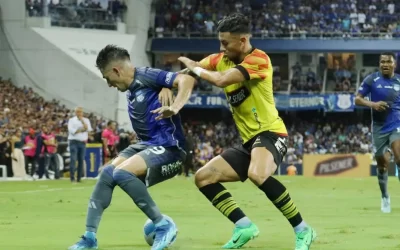 VUELVE LA LIGA PRO CON PARTIDAZOS IMPERDIBLES