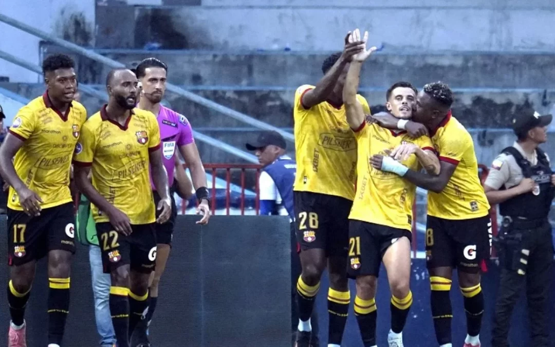 «El Ídolo le amargó en la casa de su archirrival»