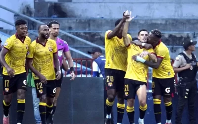 «El Ídolo le amargó en la casa de su archirrival»