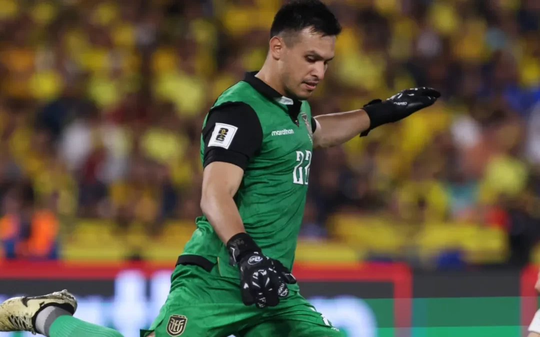 Valle quiere «ser las nuevas manos de Ecuador»