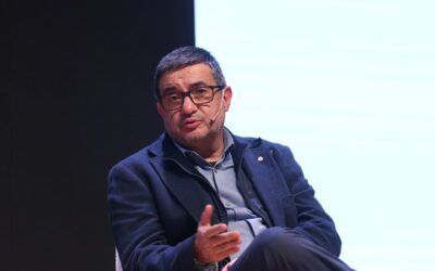 «En IDV se cansaron de tantas criticas y acusaciones»