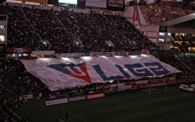 LDU. Se avecina un nuevo llenazo en Ponciano