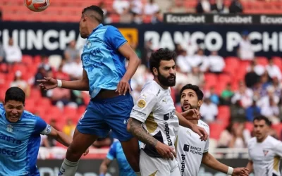 Septiembre. Lo que se les vienen a los Albos