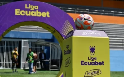 Por cerrar bien el año. LISTOS LOS HEXAGONALES