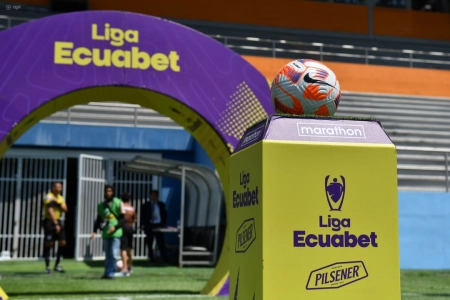 Por cerrar bien el año. LISTOS LOS HEXAGONALES