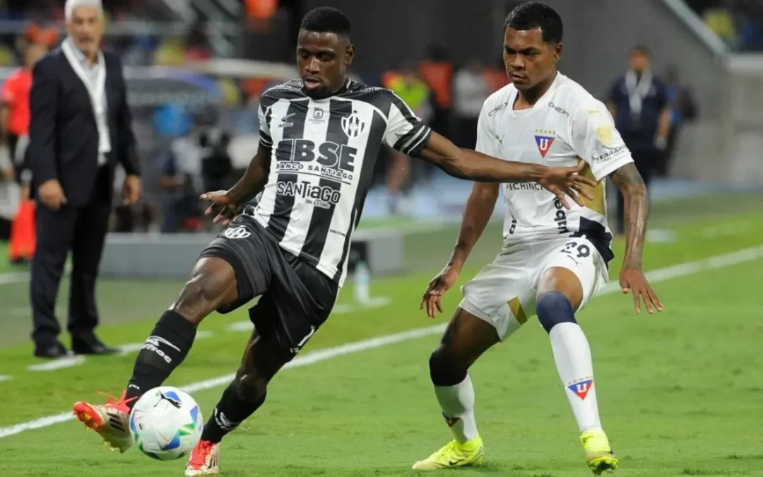 Los Albos tendrán una semana llena de adrenalina copera