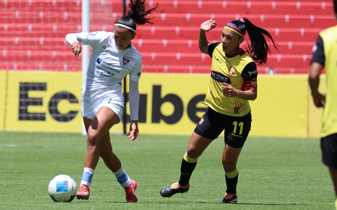 «Las Guerreras Albas» van por la final en la súper Liga