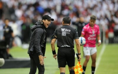 «El Príncipe» Zubeldía recordó su paso por Ecuador