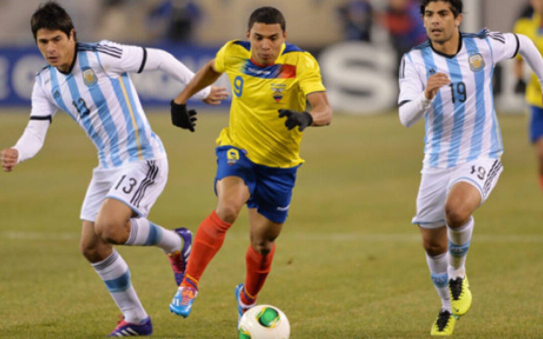 «La Turbina» Montero ve con buenos ojos a La Tri