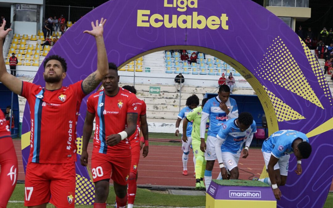 El Nachito vive días difíciles