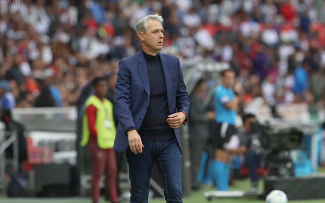 «Tiago tiene hambre de gloria con los Albos»