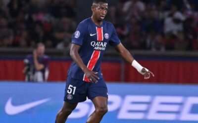 Los Tricolores. «De la cancha, avión a la cancha»