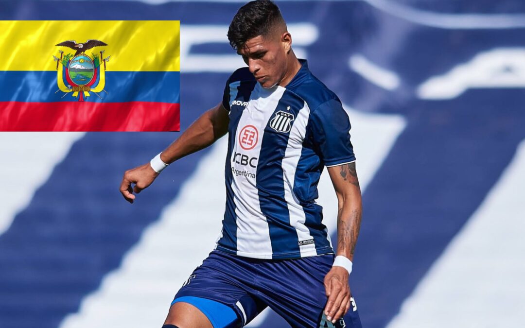 «El cazatalento de Pierito Hincapié»