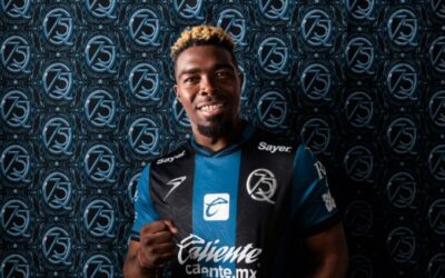 Aucas. «De La Caldera a México»