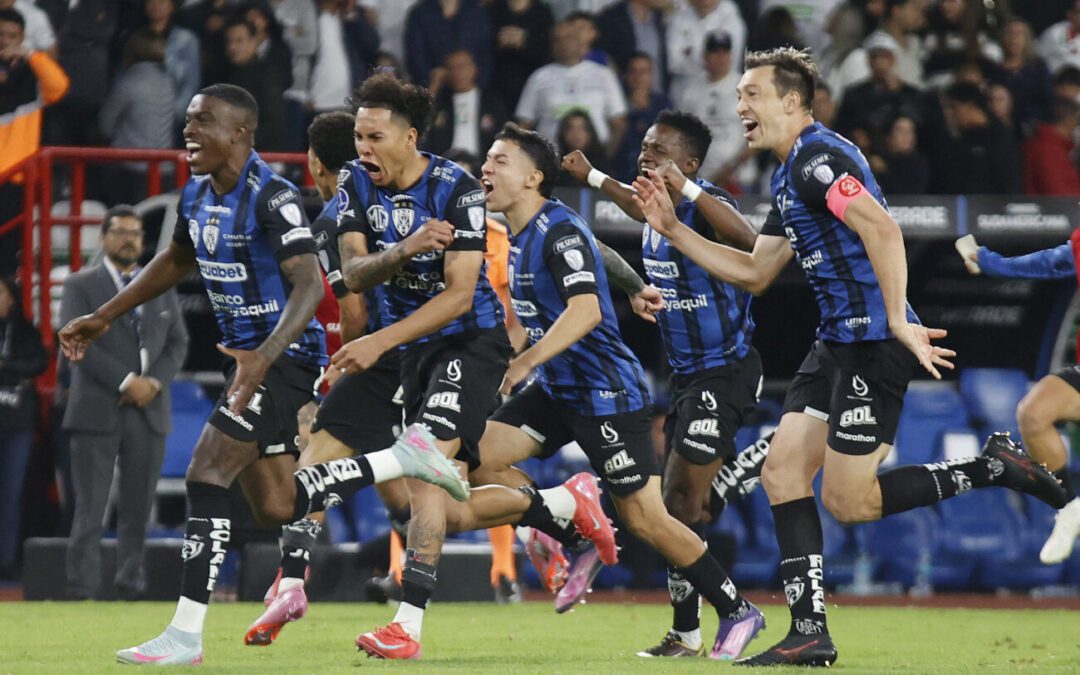 IDV y su mensaje para el mundo futbolero.