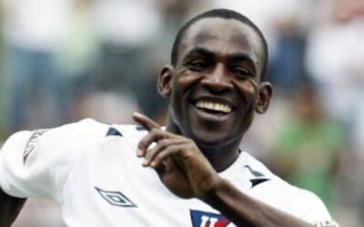 Ellos saben de la grandeza de LDU