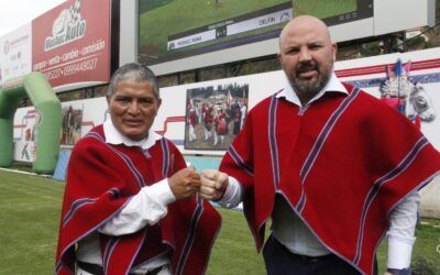 Abg. Chango aclara y responde a la demanda de IDV