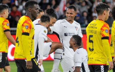 A los Albos se le vienen días intensos y emocionantes