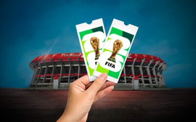 Se van escribiendo las selecciones para el Mundial