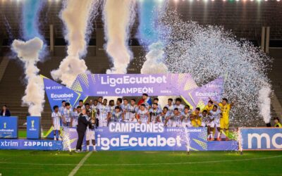 Guayaquil City y su mensaje a la FEF