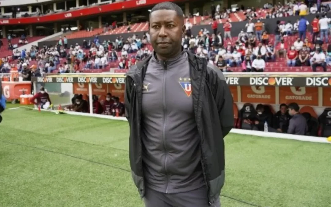 Kinito confía en los Albos