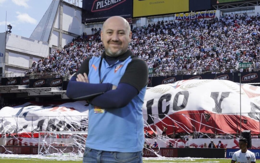 LA U VA POR TODO para tener una «blanca Navidad»