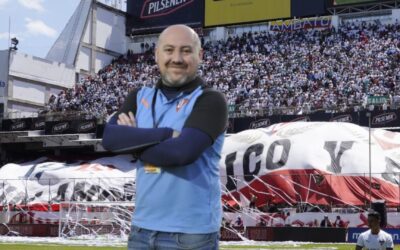 LA U VA POR TODO para tener una «blanca Navidad»