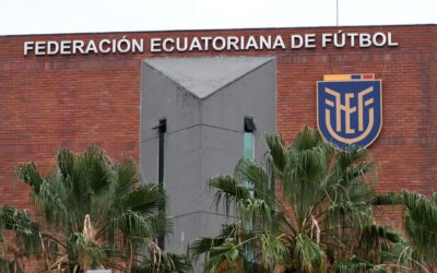 «LA FEF busca sacar tarjeta roja a los manchan la pelota»