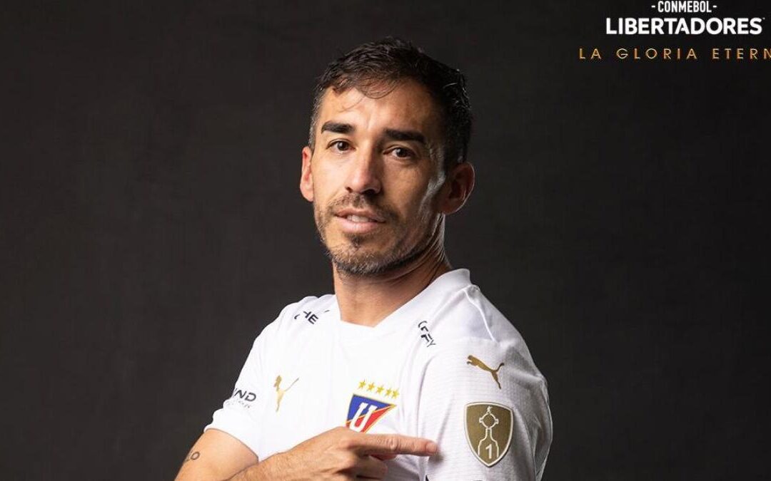 «Licha». Con la concentración e ilusión al máximo