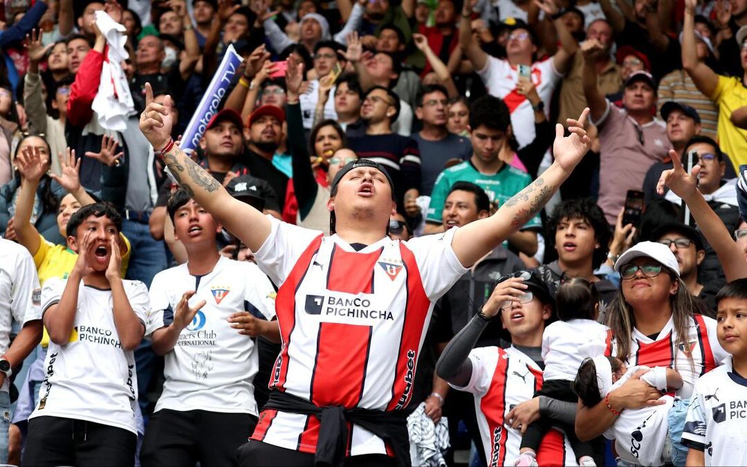 «Los Albos deberán romper el cerdito»