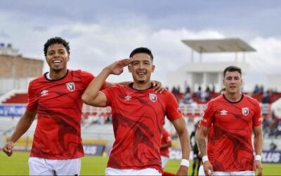 Leones del Norte «se prepara para rugir en la serie A»