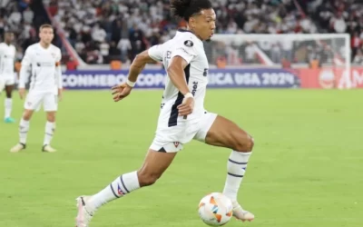 «El Choclo quiere repetir la dosis al Ídolo»